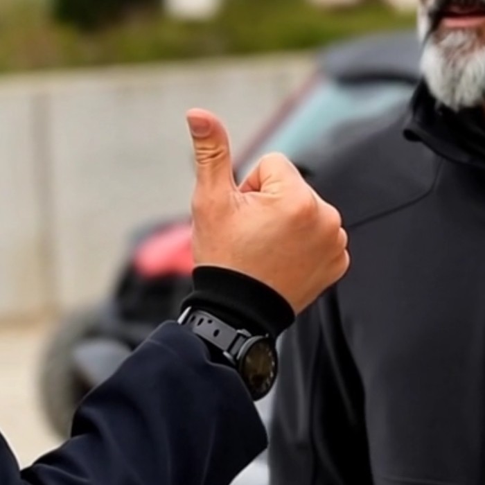 Can-Am rental operator 1-year listing